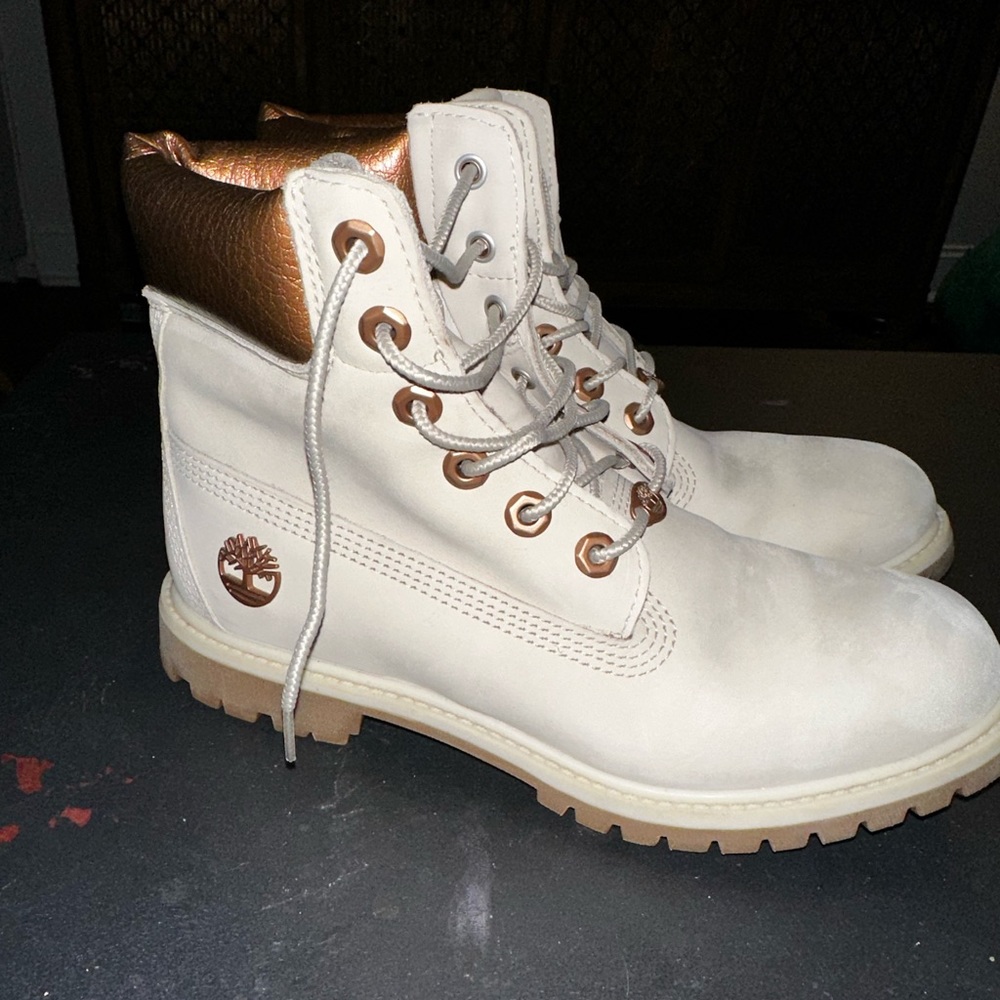 ‘Ice Cream’ Timbs
